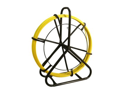 wkno szklane do przecigania kabli getfort 8mm100m bd0b6c4119812