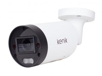 IP KAMERA KENIK KG-8370TZAS-IL