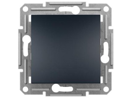 cznik pojedynczy schodowy bez ramki schneider asfora eph0400371 antracyt e00833bc184f2