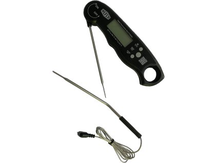 termometr elektroniczny refco multitherm 503e9d75463cd