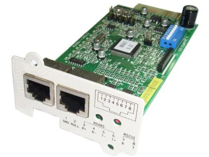 MODU MODBUS PowerWalker DLA VFI RT LCD VFI T LCD 1020K TCPTP 31 975686a99ca46