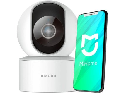 Xiaomi Mi Smart Camera C200 2MP WiFi IP kamera