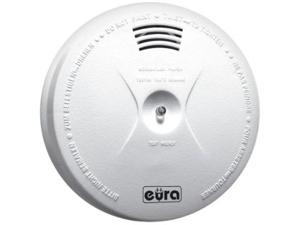 czujnik dymu eura sd10b8 bateryjny 4e74553691c85