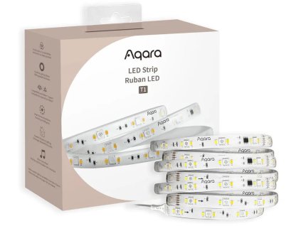 aqara led strip t1 basic 2m pasek led rlsk01d 444fbaf2e9a73