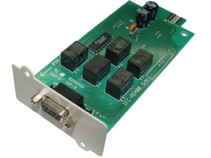 MODU AS400 PowerWalker DLA VI 1000150020003000RT LCD dbadd8e5e1cc2