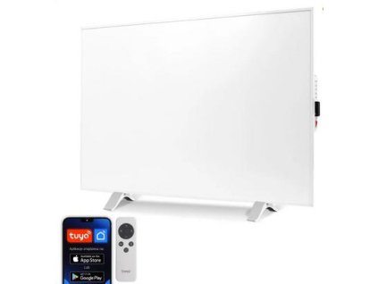 panel grzewczy ir cronos synthelith pro crp500twp white 1383a49ddfe15