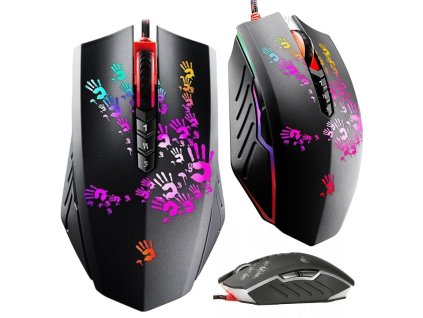 mysz a4tech blody blazing a60 activated cd3351c02809e