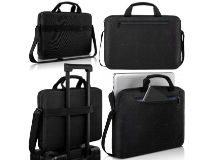 Brašňa Dell ES1520C Essential Briefcase 15"