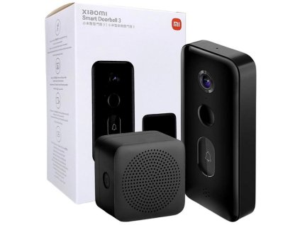 Video interkom Xiaomi Smart Doorbell 3