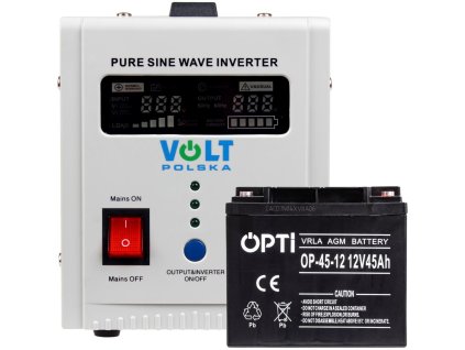 zestaw do awaryjnego zasilania 45ah 800w e62f8789cf37a