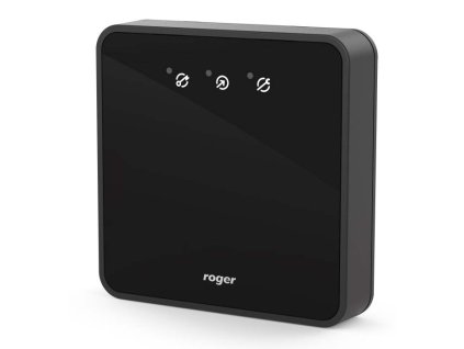 czytnik zblizeniowy roger mct82m bk 1