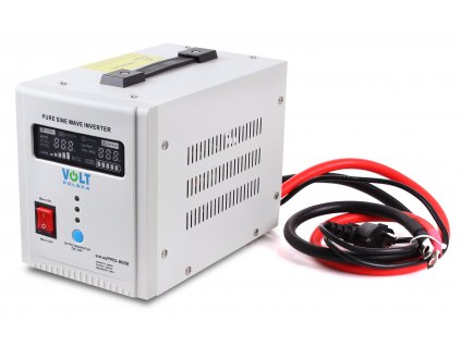 Volt SINUS PRO 800 E 12V 3SP080012E