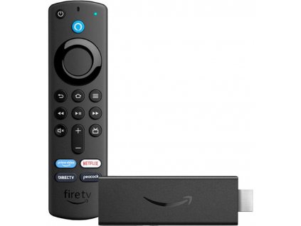 Prehrávač Amazon Fire TV Stick 2021