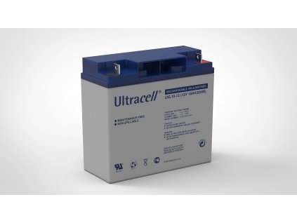 Batéria AGM ULTRACELL UXL 12V 18Ah