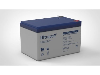akumulator agm ultracell uxl 12v 12ah ae8c008b95202