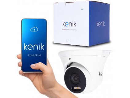 KENIK KG-5430DAS-ILD (2,8 mm)