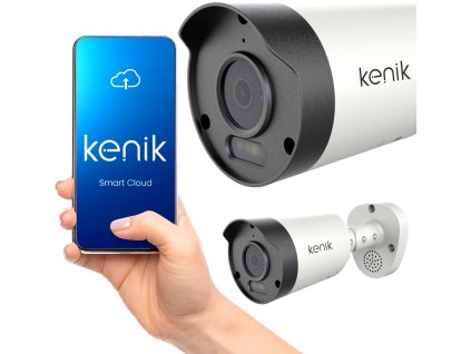 KENIK KG-5430TAS-ILD (2,8 mm)