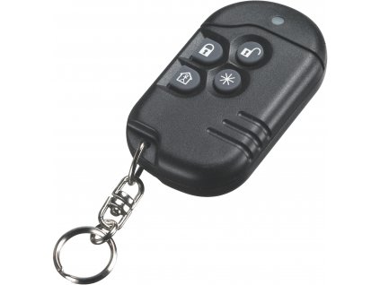 DIAĽKOVÉ OVLÁDANIE DSC WLS POWERG KEY FOB 868MHZ