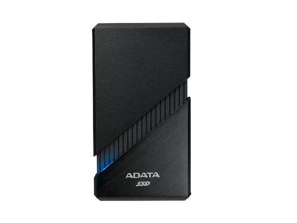 SSD Adata SE920 1TB USB4C 3800/3700 MB/s čierny