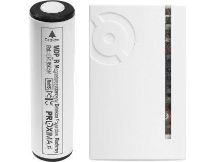 magnetorezystancyjny detektor pojazdw proxima mdp r radiowy 14d18683409ef