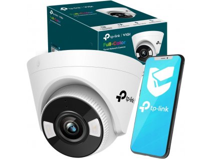 Kamera TP-LINK VIGI C450 (4 mm)