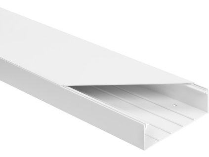 listwa elektroinstalacyjna kpl ls 120x40 2m paczka 8 szt biaa c0c33e54d7294