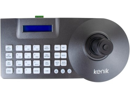 klawiatura ip ptz kenik kgkn1 ab0e7b9b0d122