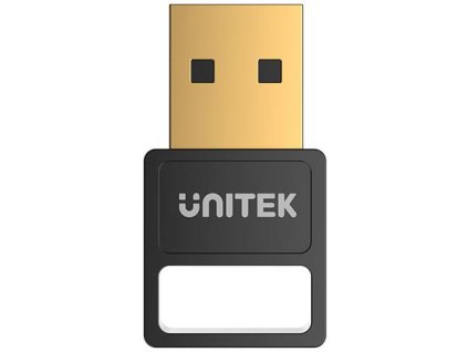 unitek adapter bluetooth 53 ble usba czarny 333bd625ef29b
