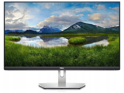 27" monitor Dell S2721HN FullHD IPS HDMI