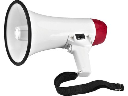 megafon monacor tm10 f56b02acc6b9b