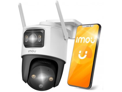 IP kamera Imou Cruiser Dual 5MP + 5MP IPC-S7XP-10M0WED-0360B-imou