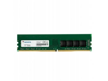 Adata Memory Premier DDR4 3200 DIMM 8GB CL22 ST