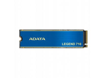 Adata Legend 710 1TB PCIe 3x4 2,4/1 GB/s M2