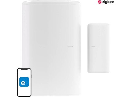 sonoff inteligentny czujnik otwarcia okien i drzwi zigbee snzb04 cb7eabd01bd0f