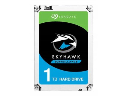 Disk SEAGATE SkyHawk ST1000VX001 1 TB