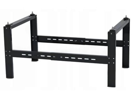 wspornik skadany podogowy rodigas sp850 czarny 84024d9c05ed3