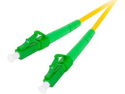 patchcord wiatowodowy getfort sm lcapclcapc simplex 1m c1cb0b1294093