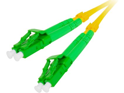 patchcord wiatowodowy getfort sm lcapclcapc duplex 1m 45a7e35937008