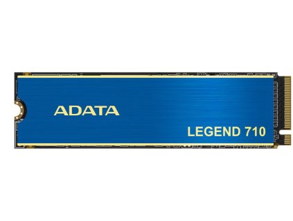 Adata Legend 710 256GB PCIe M.2 SSD