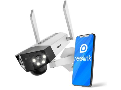 Reolink DUO 2 6MP