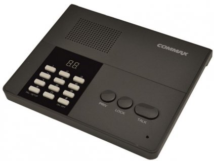 COMMAX CM-810 hands-free interkom pre CM-800S