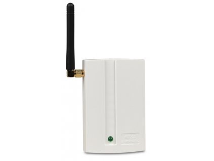 Notifikácie, komunikačný modul GSM ELMES GSM2/GSM2000