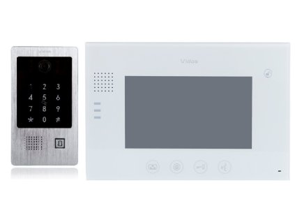 wideodomofon vidos m670w s20da 1