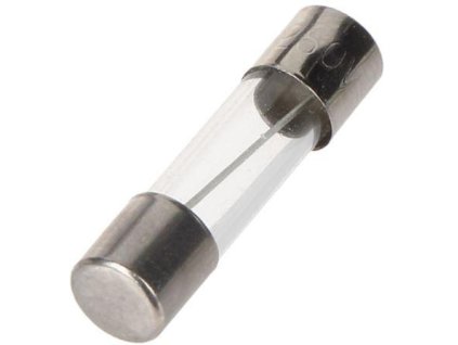 Poistky-prepínače B-10000 10000mA SKLENENENÉ