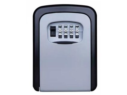 kasetka na klucze z zamkiem szyfrowym 13aa87da5927f