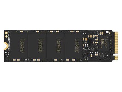 Lexar NM620 256GB vysokorýchlostný PCIe Gen3 M.2 NVMe SSD
