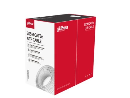 kabel teleinformatyczny skrtka utp dahua pfm920i5eun f69556254f365