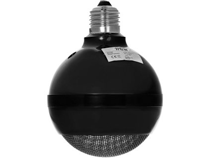 gonik kulowy hqmsk313 3w 100v gwint e27 czarny f663f5c8dcdce