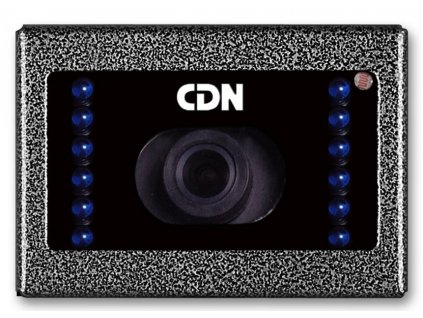 ACO CDNVK ST - Farebný kamerový modul pre systém CDNP s IR prísvitom