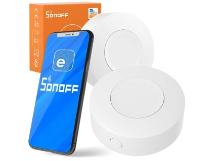 inteligentny przecznik zigbee sonoff snzb01p 14c3a12617680